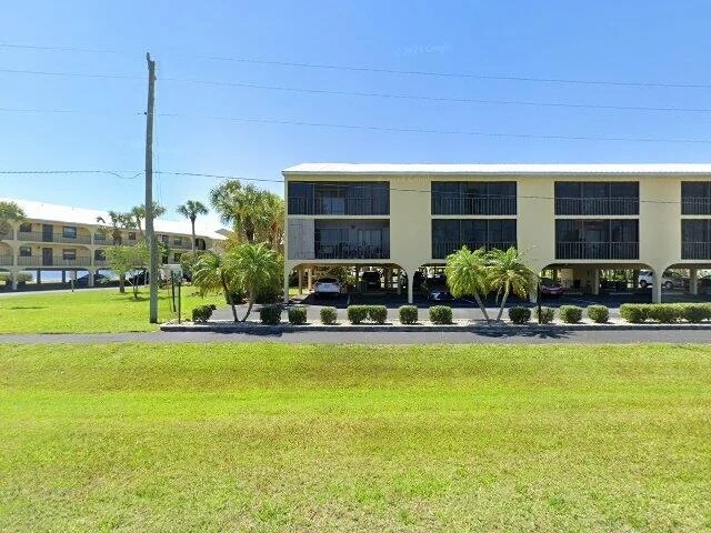 House image located at Port Charlotte, FL 33953