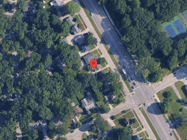 House image located at Port Huron, MI 48060