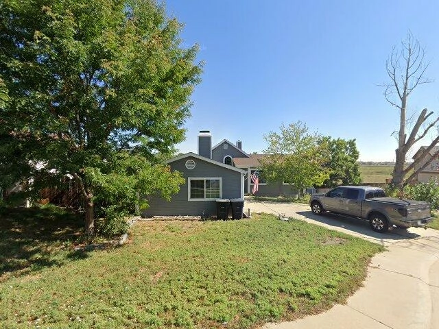 House image located at Denver, CO 80229