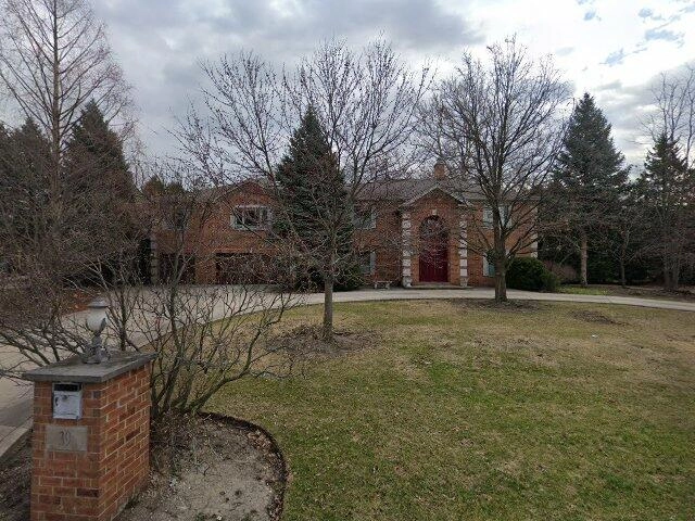 House image located at Belleville, IL 62223