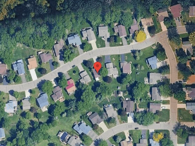 House image located at Saint Paul, MN 55128