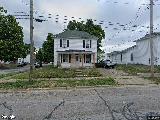 House image located at Circleville, OH 43113