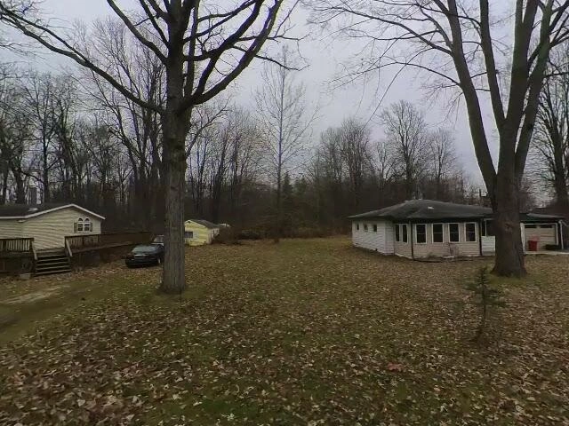 House image located at Harsens Island, MI 48028