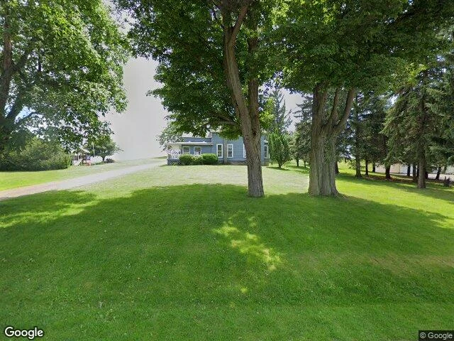 House image located at Albion, NY 14411