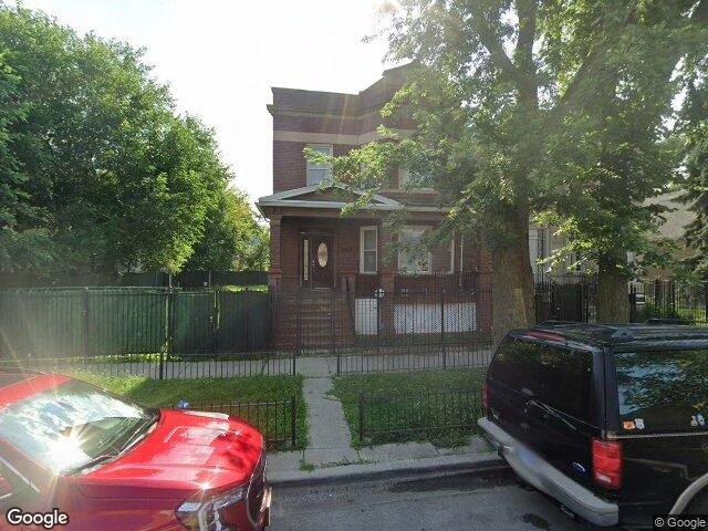 House image located at Chicago, IL 60624