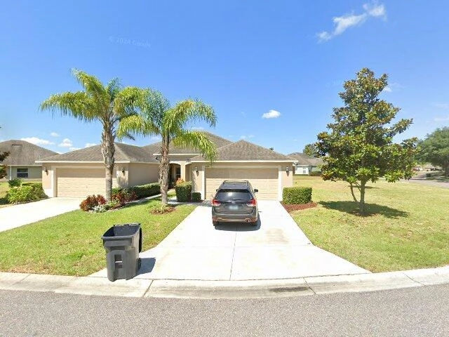 House image located at Hudson, FL 34669