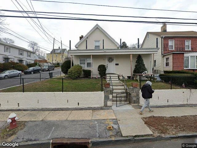 House image located at Mount Vernon, NY 10550