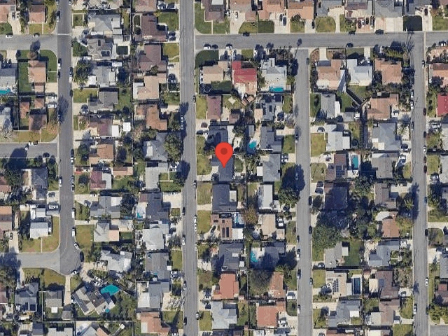 House image located at Garden Grove, CA 92840