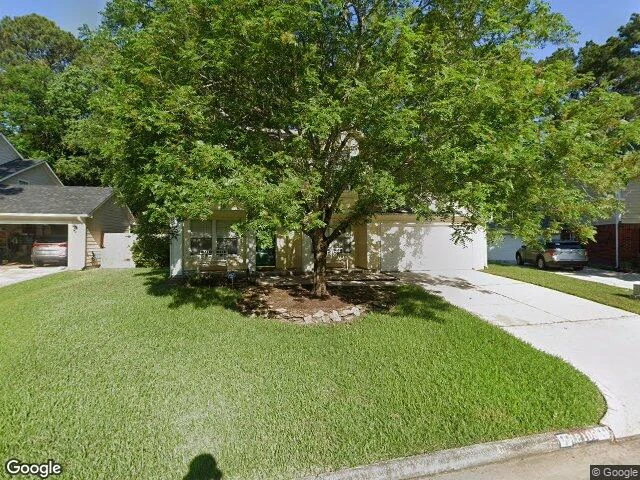 House image located at Porter, TX 77365