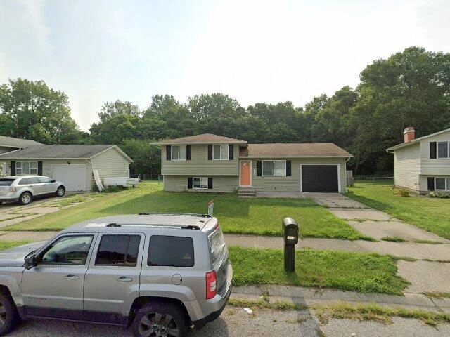 House image located at Mishawaka, IN 46544