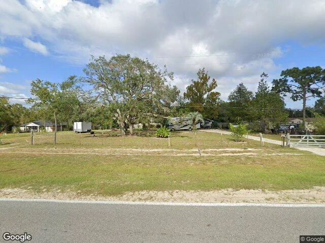 House image located at Keystone Heights, FL 32656