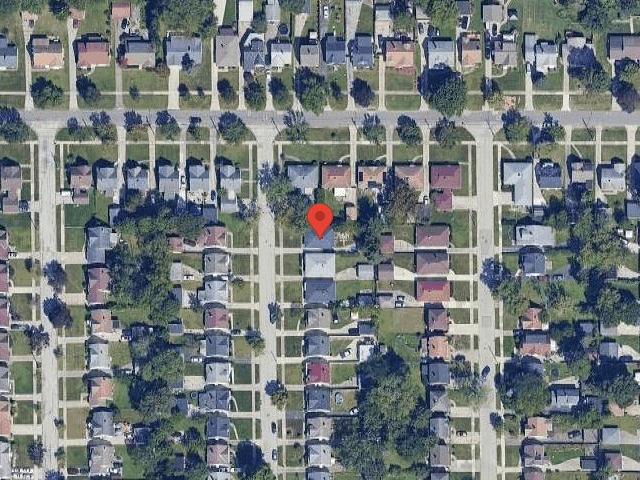 House image located at Maple Heights, OH 44137