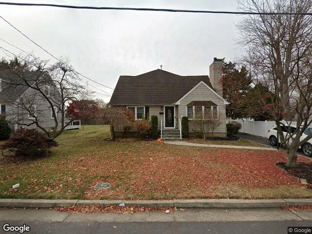 House image located at South Plainfield, NJ 07080