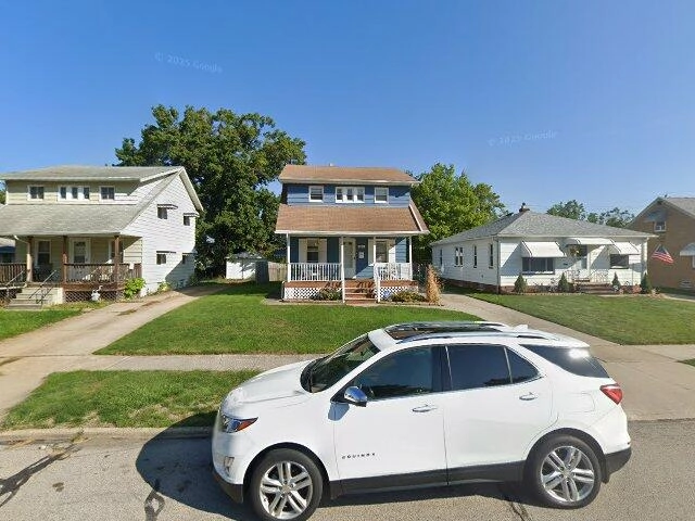 House image located at Cleveland, OH 44129