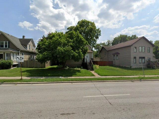 House image located at Homewood, IL 60430