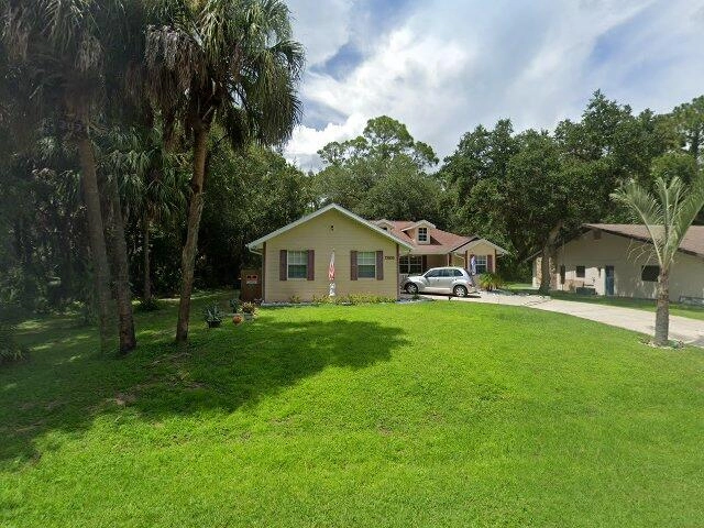 House image located at Port Charlotte, FL 33953