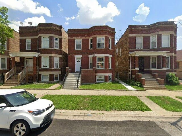 House image located at Chicago, IL 60621