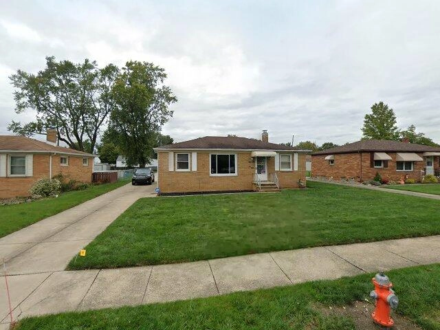 House image located at Cleveland, OH 44130