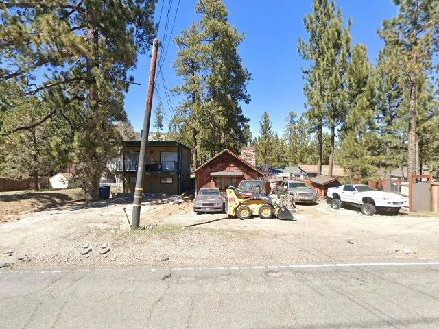 House image located at Big Bear City, CA 92314