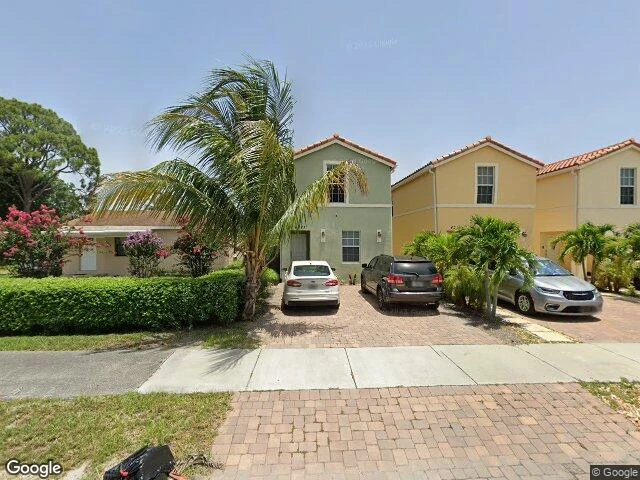 House image located at Lake Worth, FL 33461