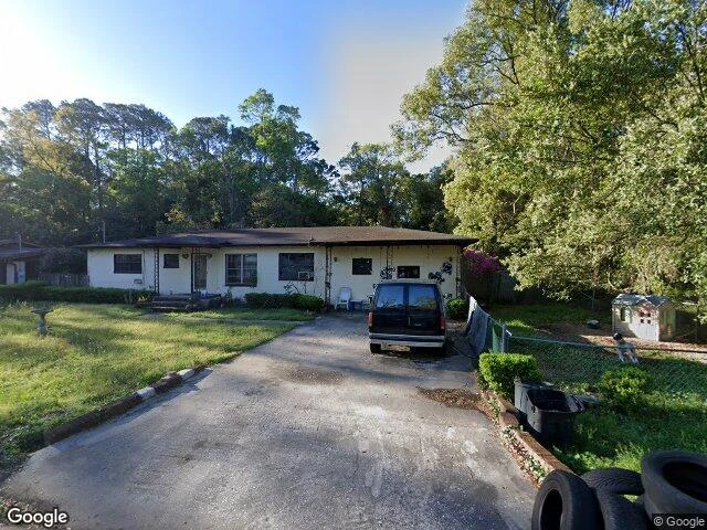 House image located at Jacksonville, FL 32208