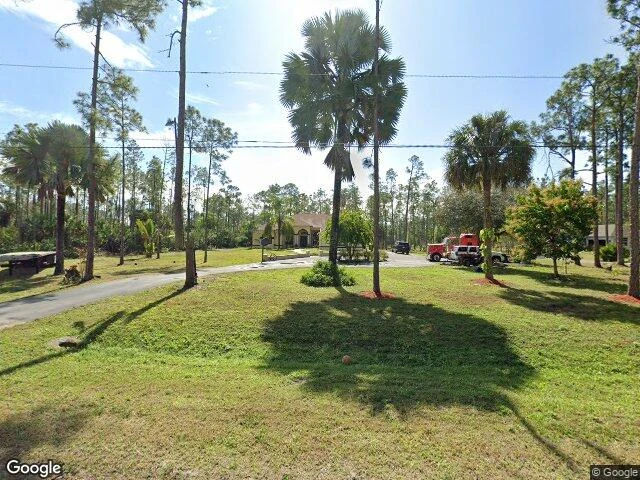 House image located at Naples, FL 34120