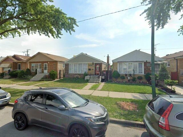 House image located at Chicago, IL 60638