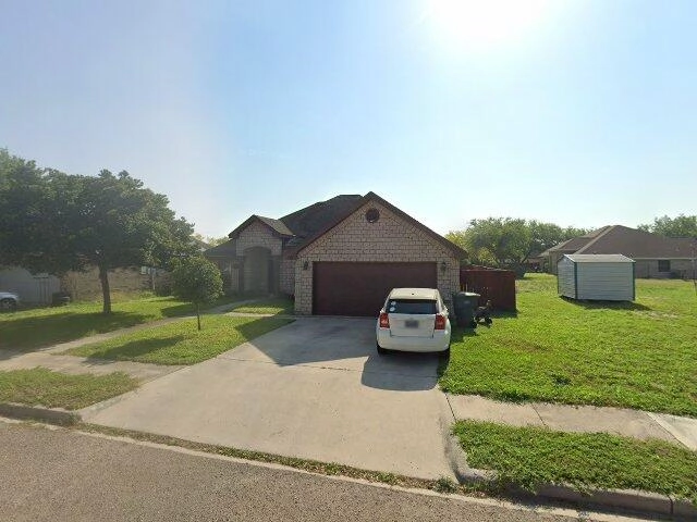 House image located at San Juan, TX 78589