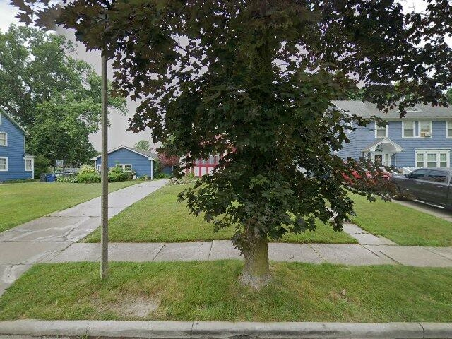 House image located at Toledo, OH 43607