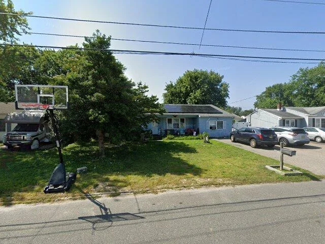 House image located at Forked River, NJ 08731