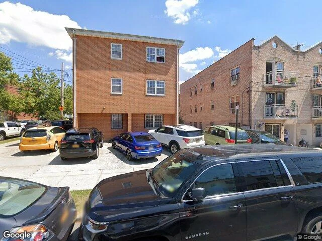 House image located at Jamaica, NY 11432