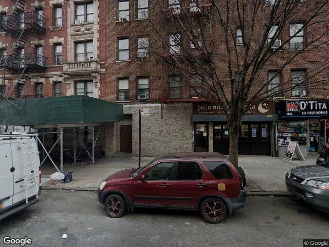 House image located at New York, NY 10032