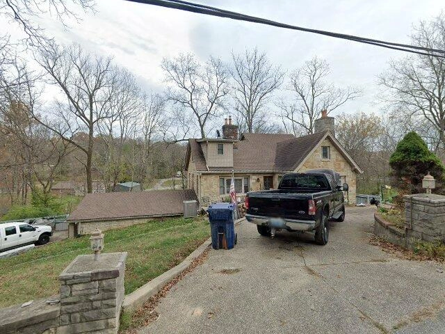 House image located at Crestwood, KY 40014