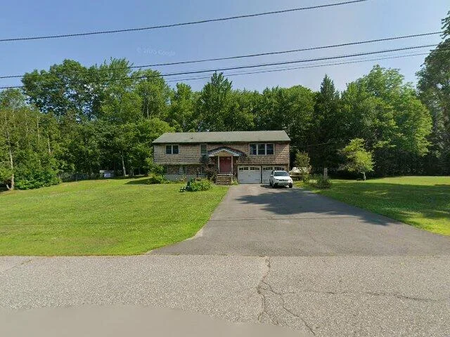 House image located at Waterville, ME 04901