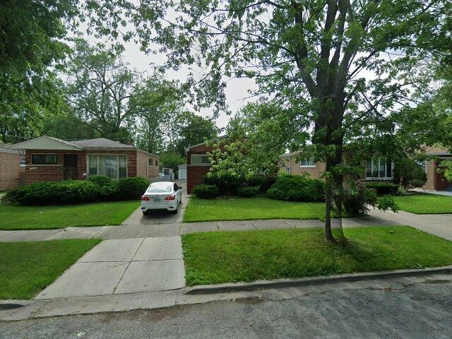 House image located at Chicago, IL 60643