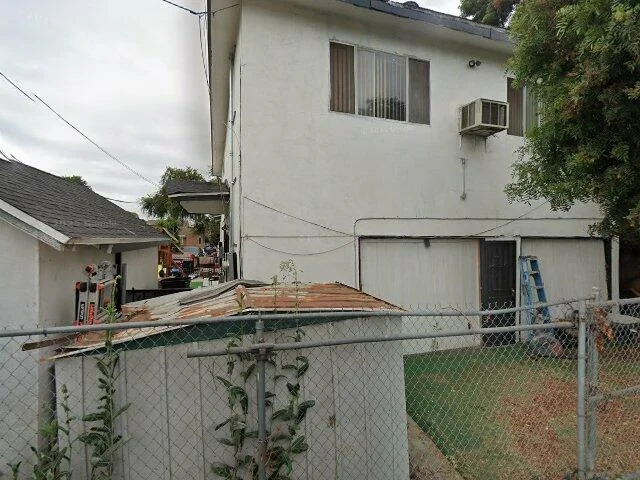 House image located at Long Beach, CA 90805