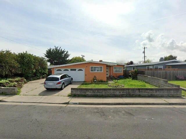 House image located at San Pablo, CA 94806