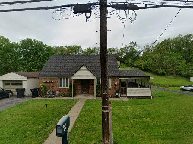 House image located at Bethel Park, PA 15102