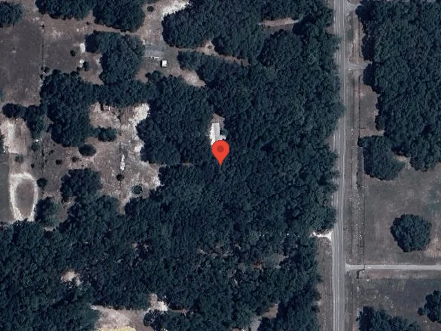 House image located at Sumterville, FL 33585