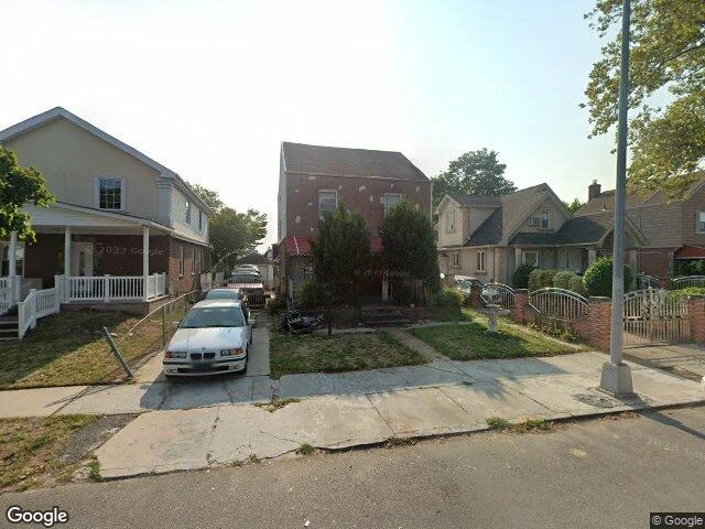 House image located at Cambria Heights, NY 11411