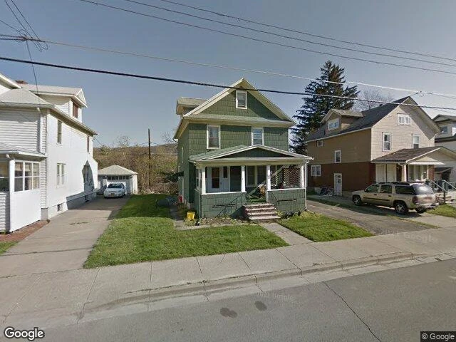 House image located at Johnson City, NY 13790