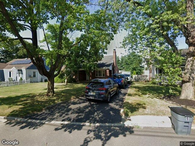 House image located at Matawan, NJ 07747