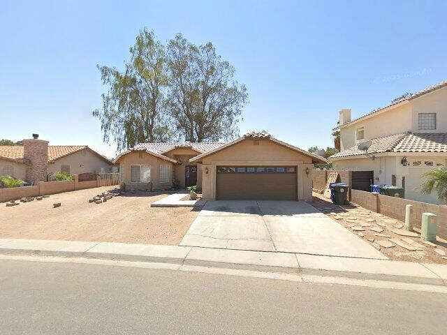 House image located at Somerton, AZ 85350