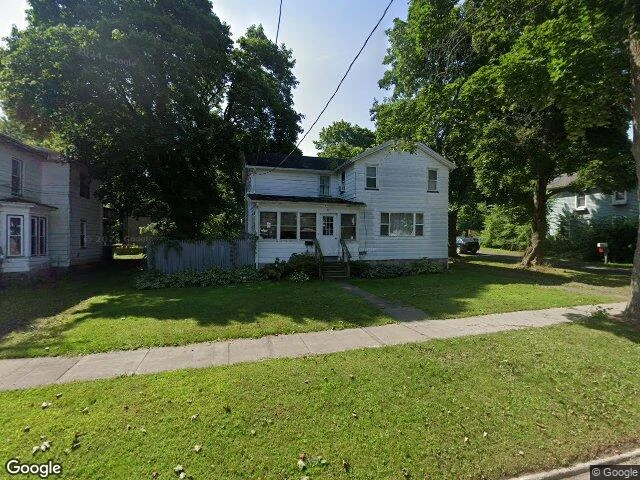 House image located at Sodus, NY 14551