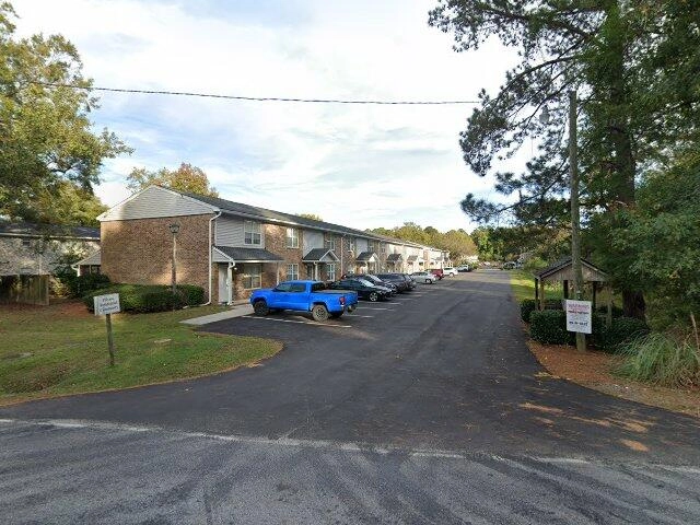 House image located at Charleston, SC 29414