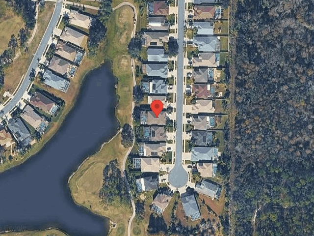 House image located at Land O'Lakes, FL 34639