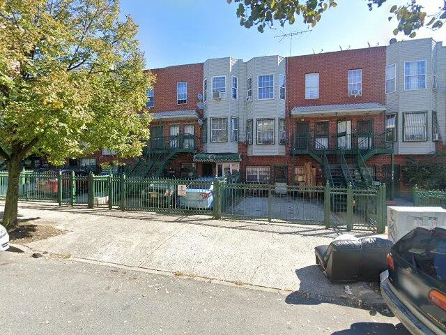 House image located at Bronx, NY 10459