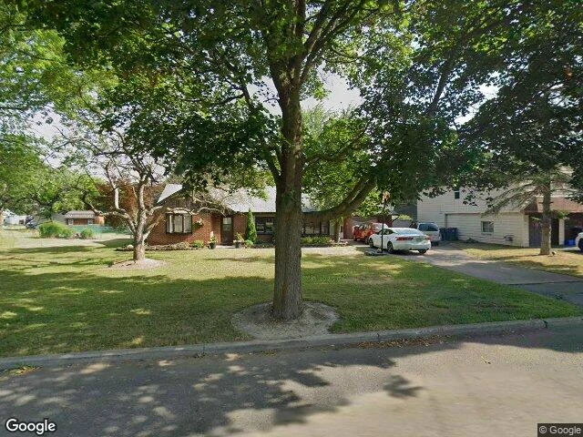 House image located at North Tonawanda, NY 14120