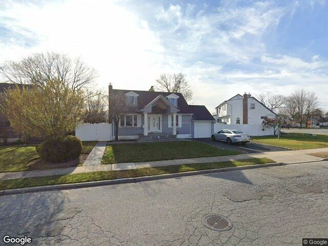 House image located at Bethpage, NY 11714
