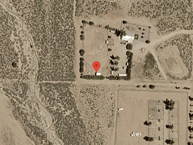 House image located at Frazier Park, CA 93225